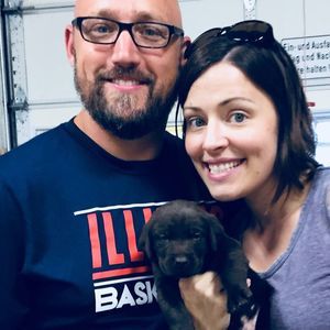 Meet your Posher, Rose